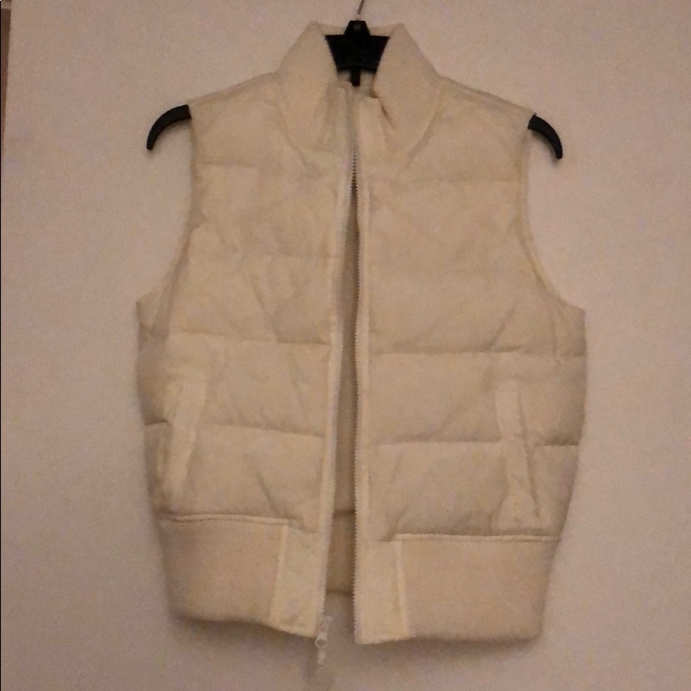 Old Navy Vest